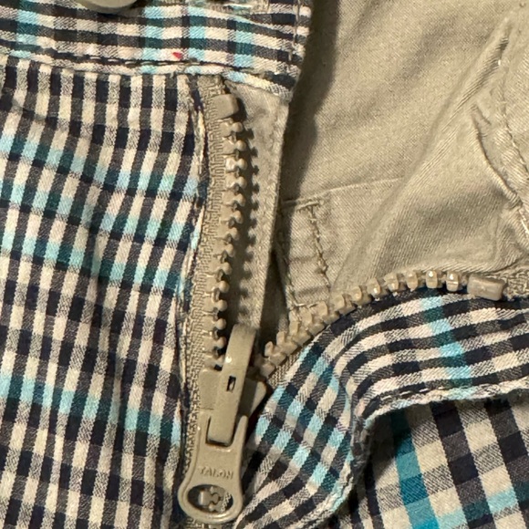 Epic Threads Reversible Shorts- Boys Size 8 - Picture 10 of 11